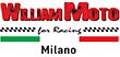 Logo WILLIAM MOTO